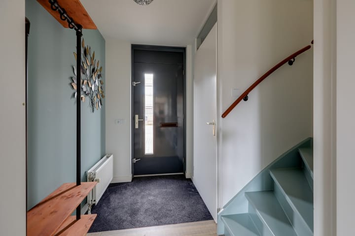 Foto 6 van Alfred Mozerplein 22