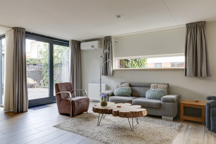 Foto 8 van Alfred Mozerplein 22