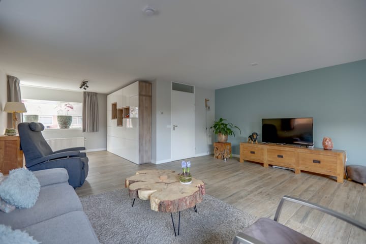 Foto 12 van Alfred Mozerplein 22