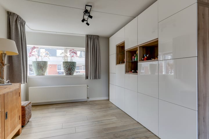 Foto 13 van Alfred Mozerplein 22