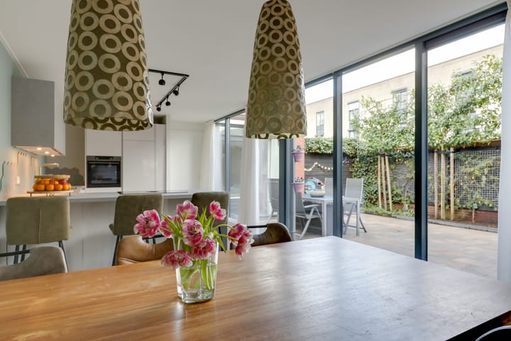 Foto 19 van Alfred Mozerplein 22