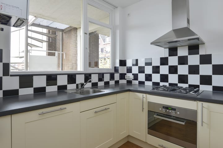 Foto 4 van Huizerweg 19-F