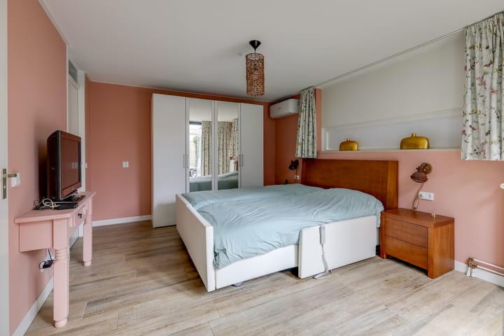 Foto 27 van Alfred Mozerplein 22