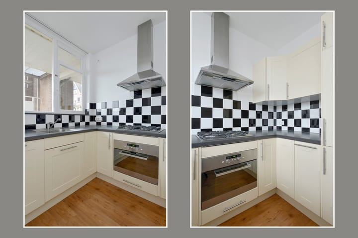 Foto 5 van Huizerweg 19-F