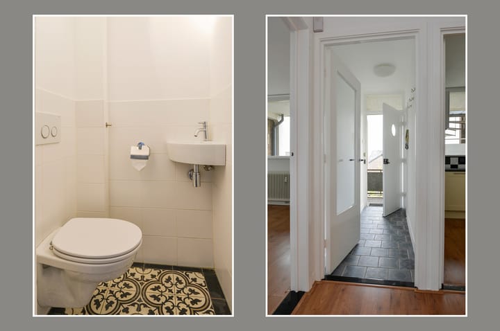 Foto 6 van Huizerweg 19-F