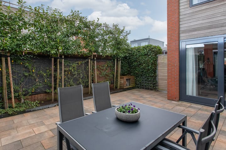 Foto 29 van Alfred Mozerplein 22