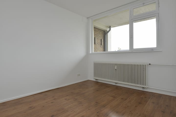 Foto 7 van Huizerweg 19-F