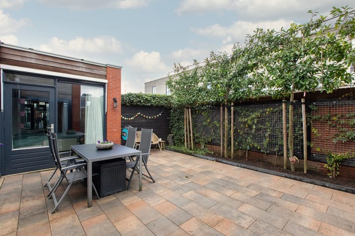 Foto 30 van Alfred Mozerplein 22