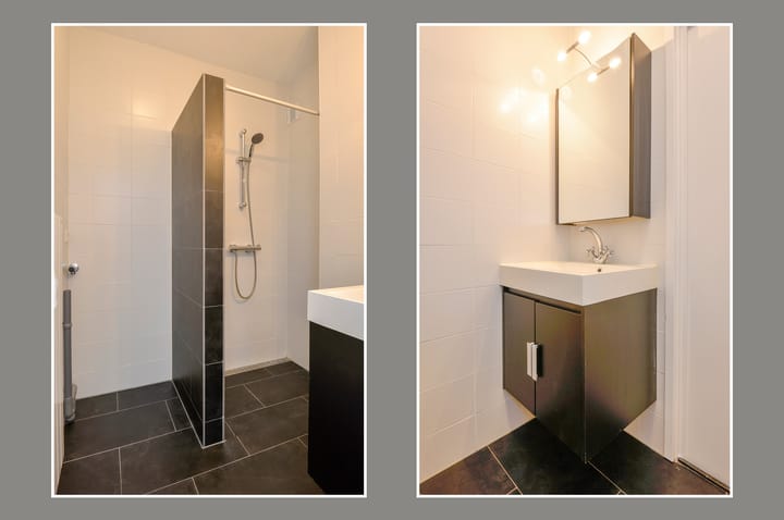 Foto 9 van Huizerweg 19-F