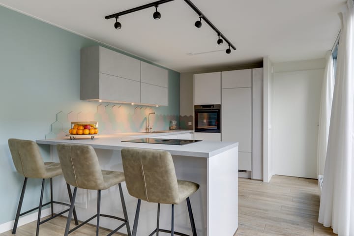 Foto 26 van Alfred Mozerplein 22