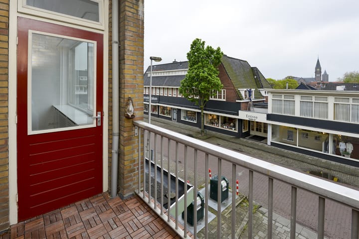 Foto 10 van Huizerweg 19-F