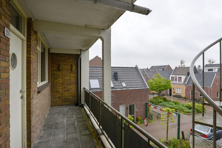 Foto 11 van Huizerweg 19-F