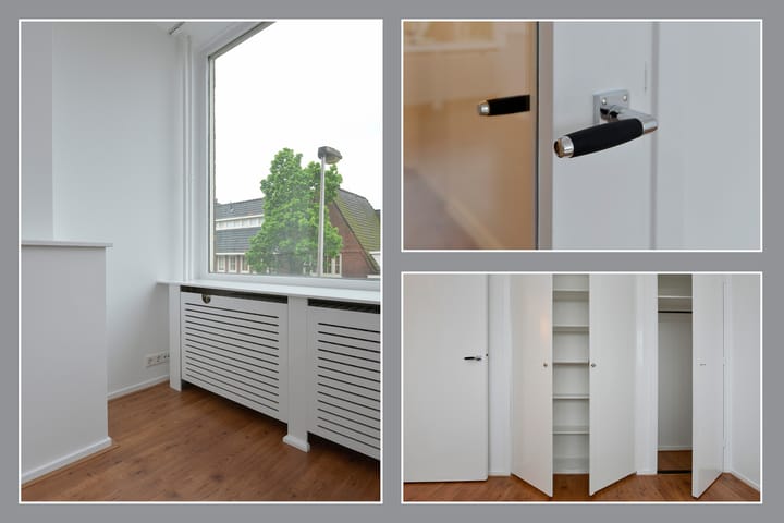 Foto 12 van Huizerweg 19-F