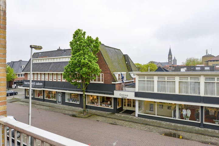 Foto 13 van Huizerweg 19-F