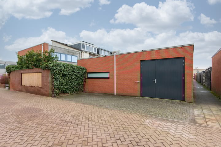 Foto 38 van Alfred Mozerplein 22