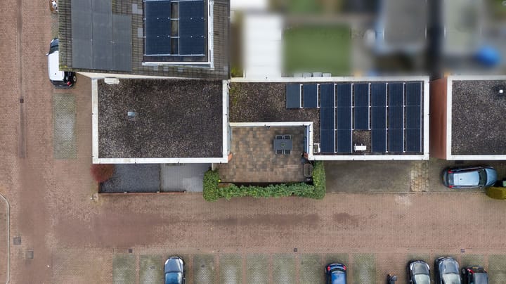 Foto 39 van Alfred Mozerplein 22