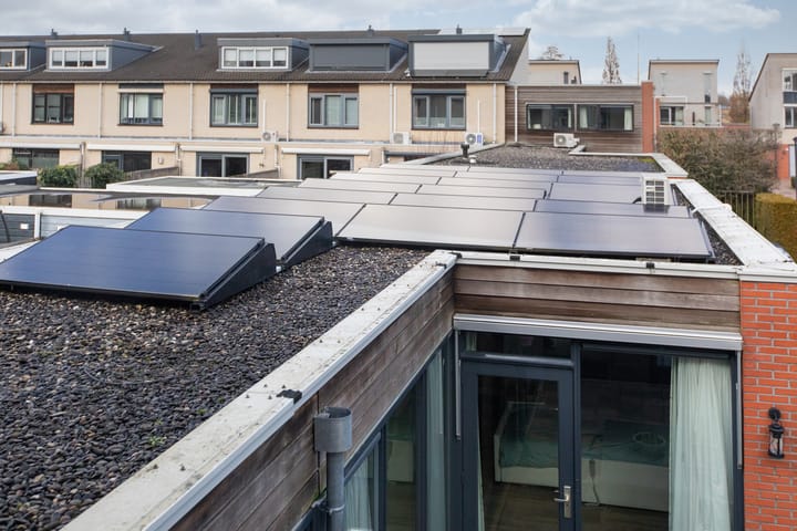 Foto 40 van Alfred Mozerplein 22