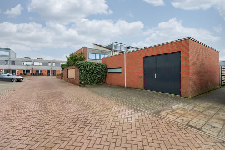 Foto 41 van Alfred Mozerplein 22