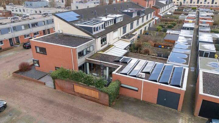 Foto 42 van Alfred Mozerplein 22