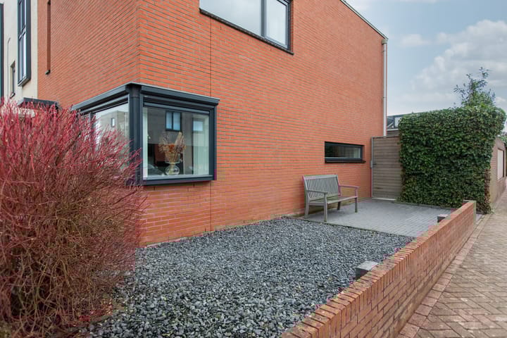 Foto 43 van Alfred Mozerplein 22