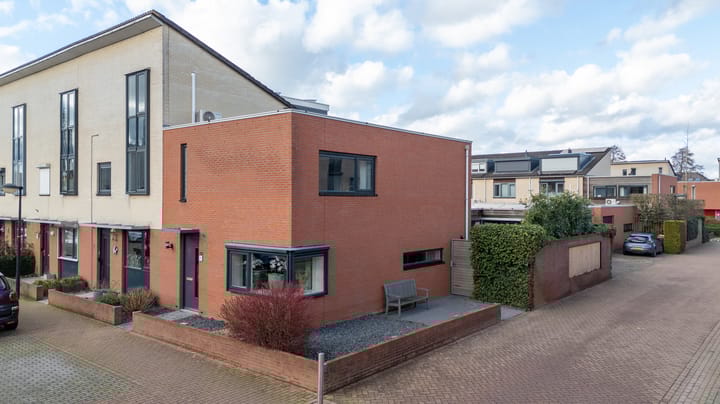 Foto 44 van Alfred Mozerplein 22