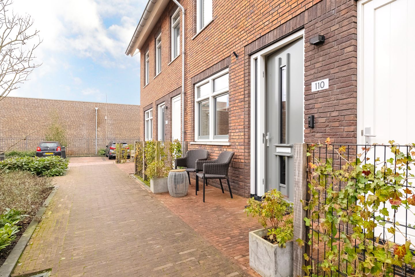 Photo 4 of Willem Kloosstraat 110