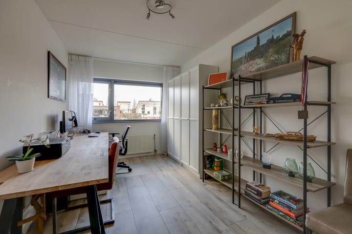 Foto 48 van Alfred Mozerplein 22