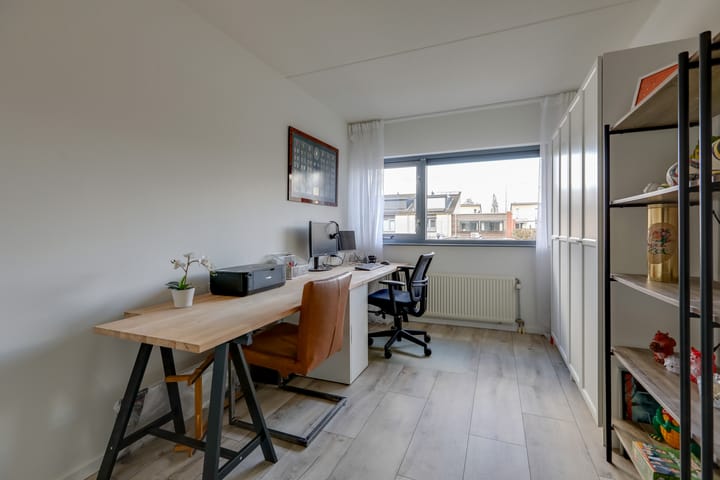 Foto 49 van Alfred Mozerplein 22