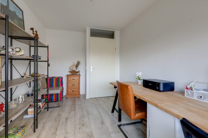 Foto 50 van Alfred Mozerplein 22