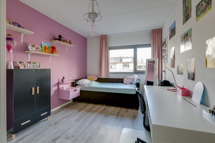 Foto 51 van Alfred Mozerplein 22