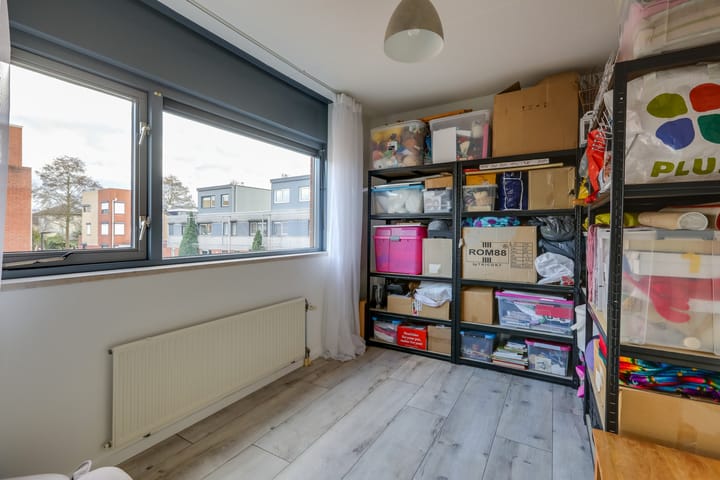 Foto 54 van Alfred Mozerplein 22