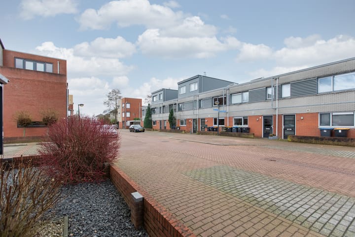 Foto 61 van Alfred Mozerplein 22