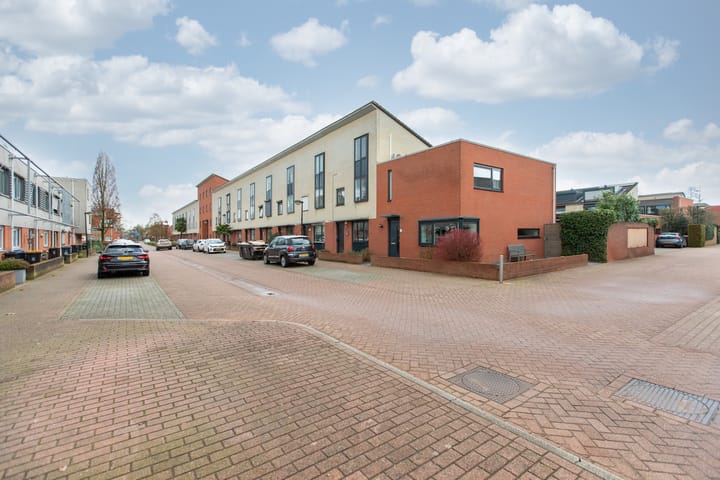 Foto 62 van Alfred Mozerplein 22