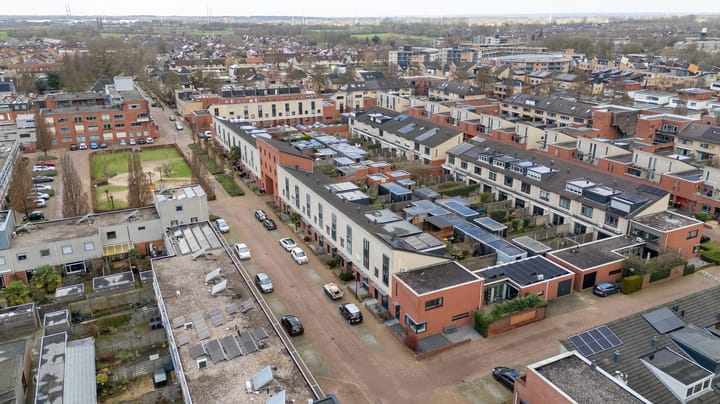 Foto 63 van Alfred Mozerplein 22