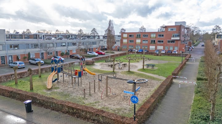 Foto 64 van Alfred Mozerplein 22