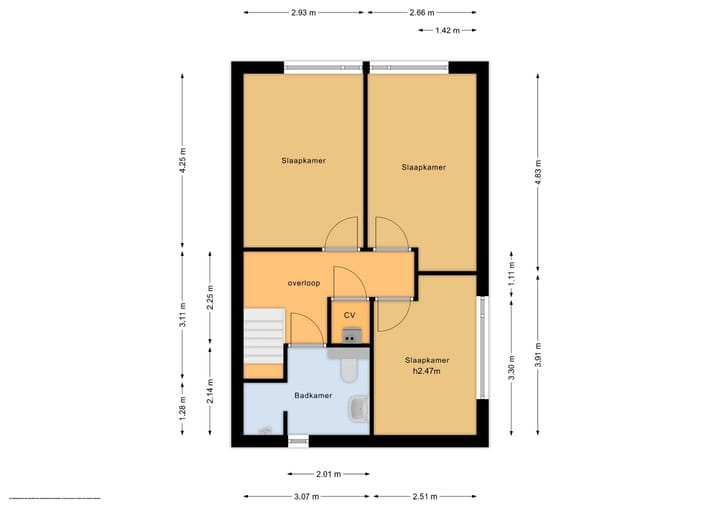 Foto 66 van Alfred Mozerplein 22