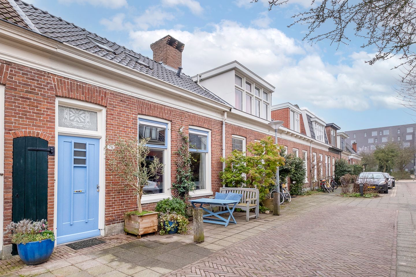 Foto 1 van Wester Badstraat 40