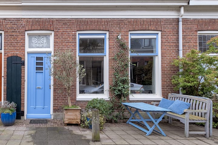 Foto 6 van Wester Badstraat 40