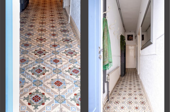 Foto 8 van Wester Badstraat 40