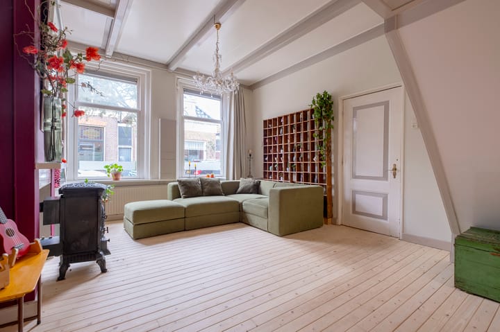 Foto 9 van Wester Badstraat 40