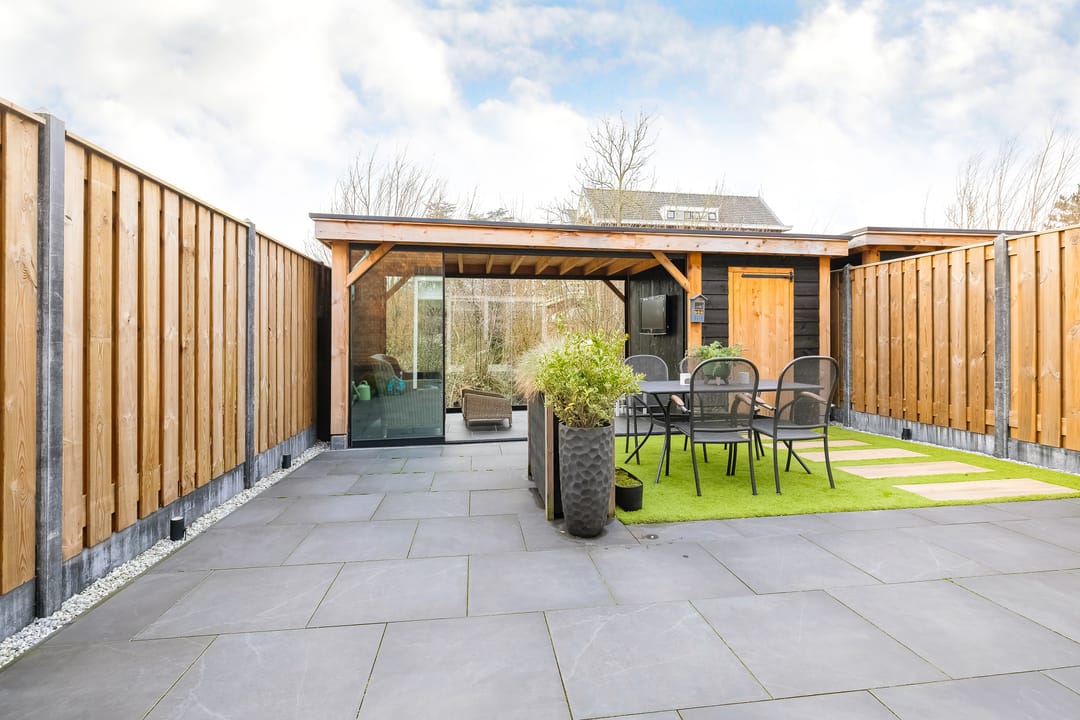 Photo 41 of Willem Kloosstraat 110