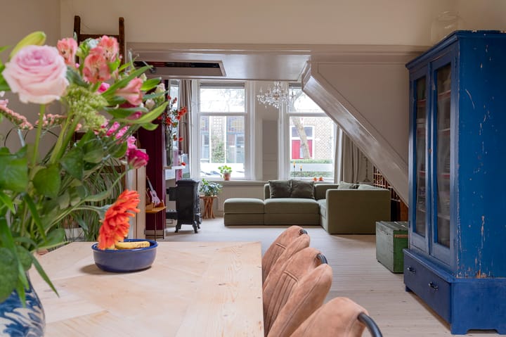 Foto 14 van Wester Badstraat 40