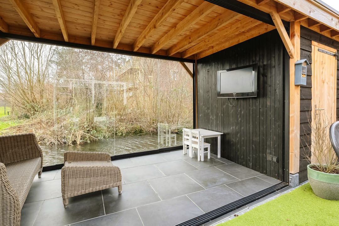 Photo 2 of Willem Kloosstraat 110