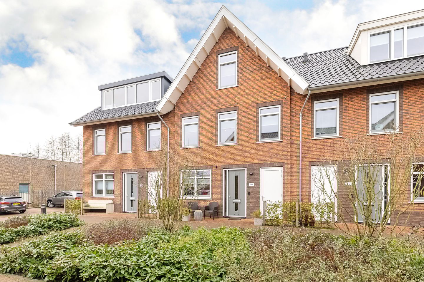 Photo 44 of Willem Kloosstraat 110