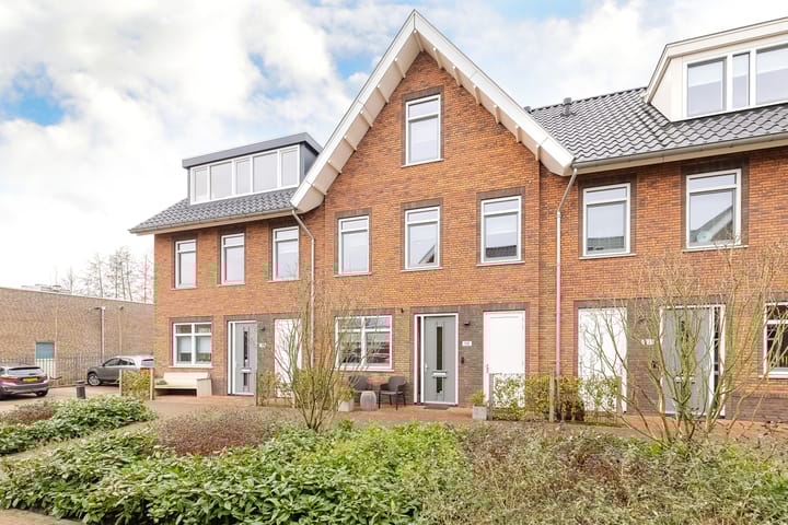 Foto 44 van Willem Kloosstraat 110