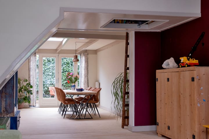 Foto 18 van Wester Badstraat 40