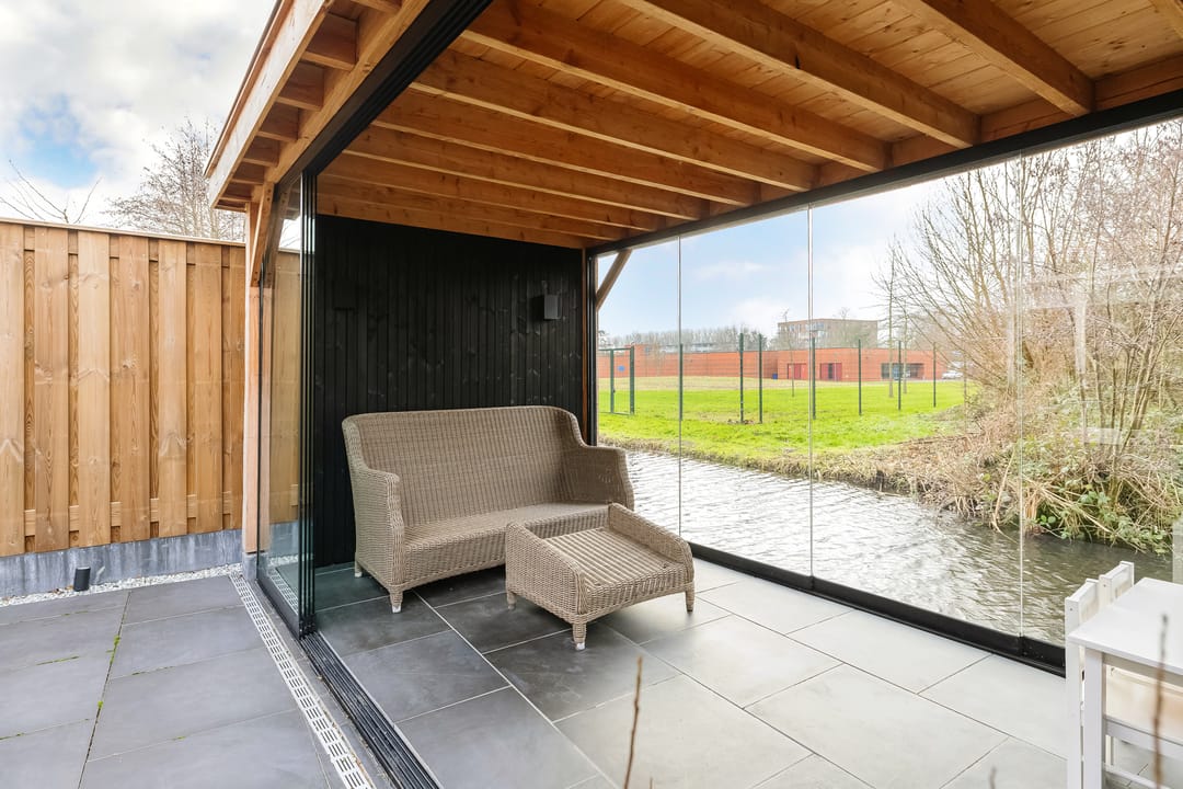 Photo 43 of Willem Kloosstraat 110