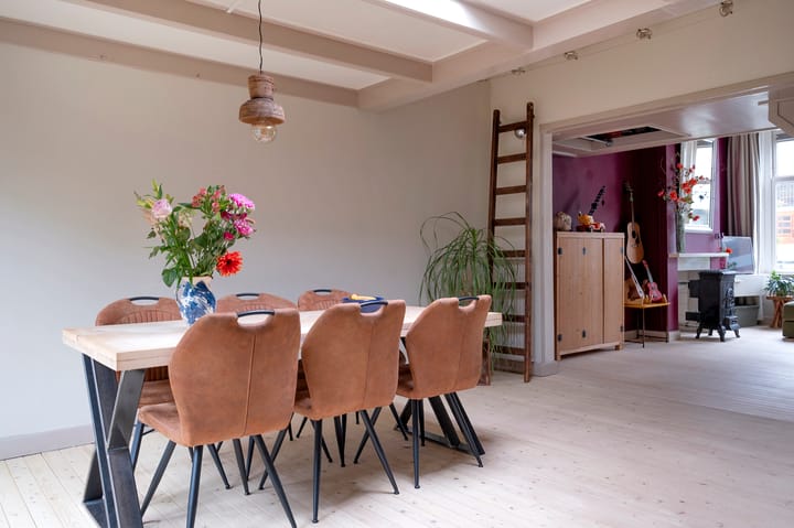 Foto 21 van Wester Badstraat 40