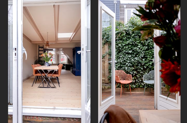 Foto 27 van Wester Badstraat 40