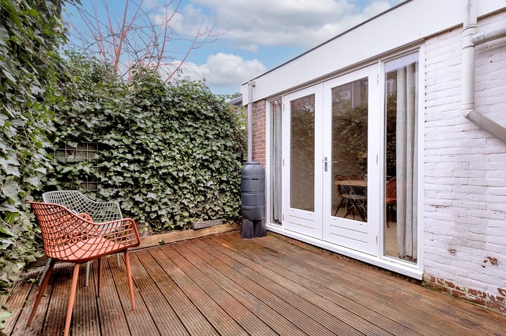 Foto 38 van Wester Badstraat 40